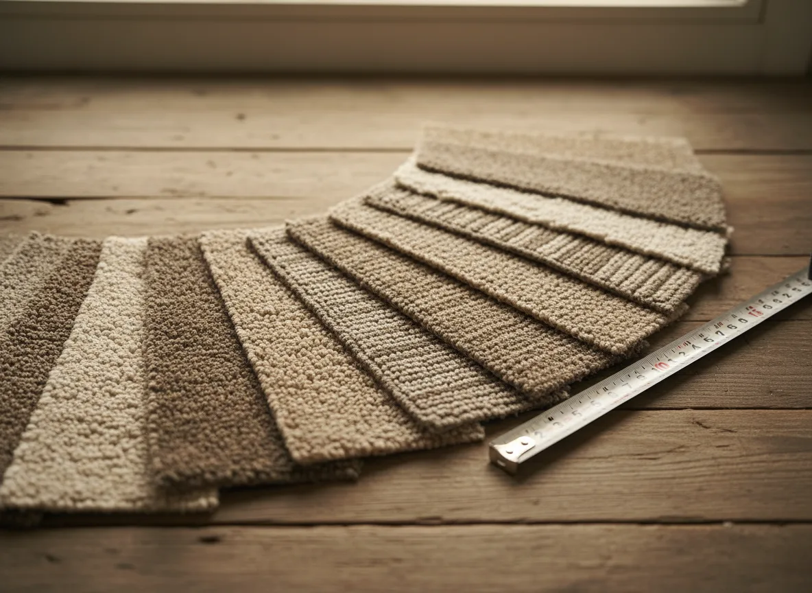 Carpet Installation Leesville, TX FAQs